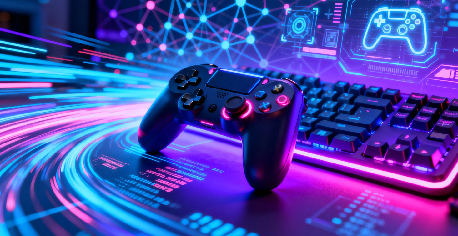 自建国际服游戏专线，从此告别加速器，一条专线，畅玩国际服.md