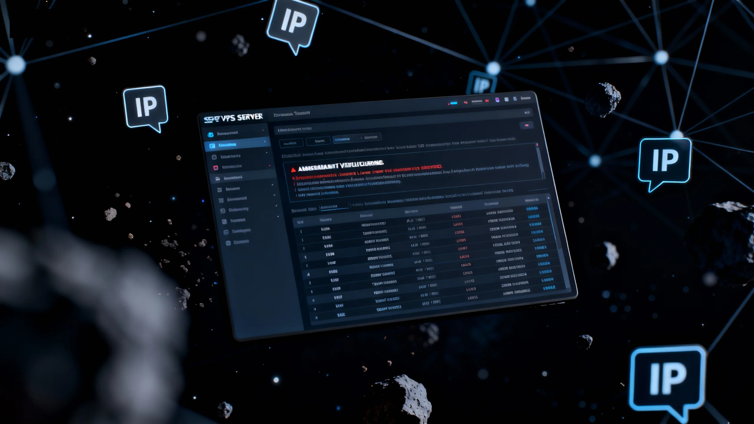 免费白嫖永久VPS服务器，一个脚本就可以搭建免费科学上网节点(全程图文操作讲解，附问题解决).md